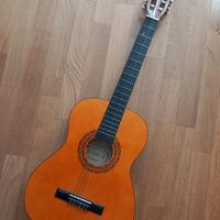 chitarra classica 