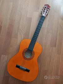 chitarra classica 