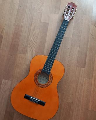 chitarra classica 