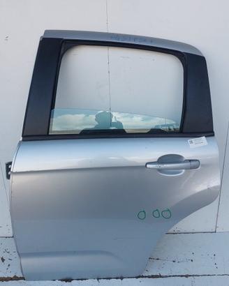 9002CC PORTA POSTERIORE SX CITROEN C3 (A51) 1.4 B 