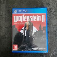 Wolfenstein II - The New Colossus