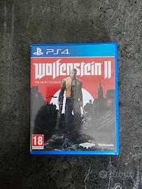 Wolfenstein II - The New Colossus