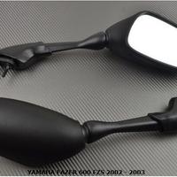 Specchietti YAMAHA FAZER 600 FZS 2002 - 2003