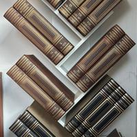 Albero della Cultura Treccani, Biblioteca libri