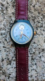 Swatch classic cheddar sam103 1993 automantico