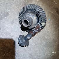 differenziale rapporto 13/41 Fiat argenta