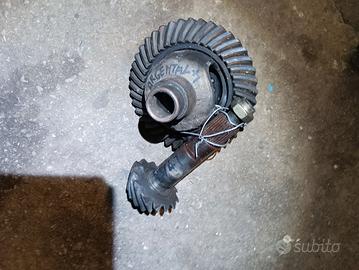 differenziale rapporto 13/41 Fiat argenta