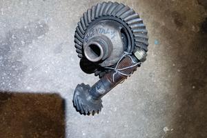 differenziale rapporto 13/41 Fiat argenta