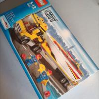 LEGO CITY 4643