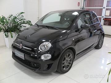 FIAT 500 1.0 Hybrid Sport