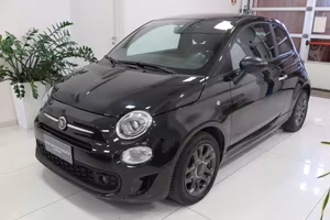 FIAT 500 1.0 Hybrid Sport