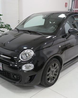 FIAT 500 1.0 Hybrid Sport