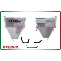 Honda cbr 1000 2008 2016 radiatore superbike