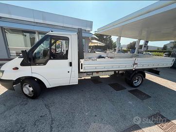 Ford Transit Furgone