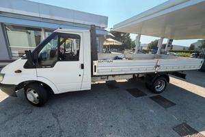 Ford Transit Furgone