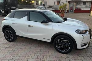 DS AUTOMOBILES DS 3 Crossback BlueHDi 130 aut. T