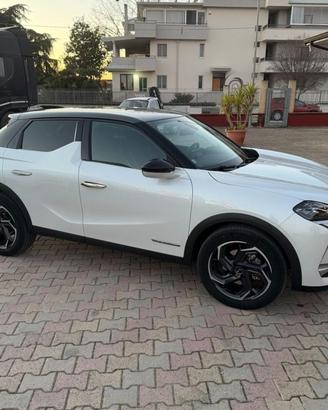 DS AUTOMOBILES DS 3 Crossback BlueHDi 130 aut. T