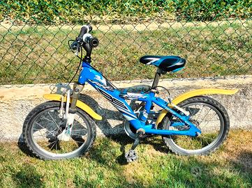 Bici bambino