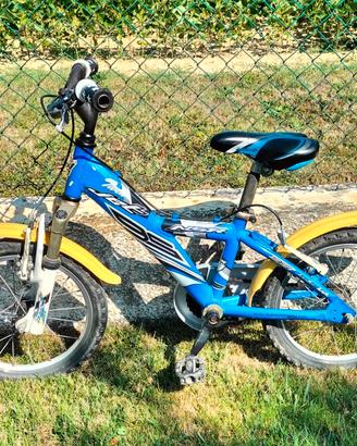 Bici bambino