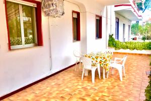 Tonnarella 1 minuto dal mare