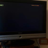 tv 32 pollici non smart
