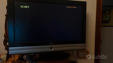 tv 32 pollici non smart