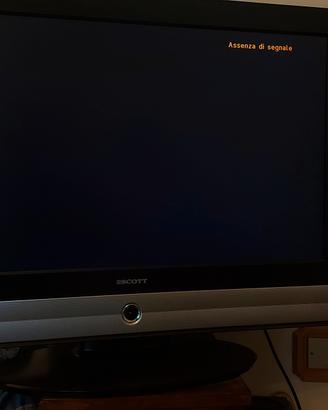 tv 32 pollici non smart