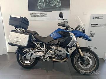 BMW R 1200 GS R 1200 GS