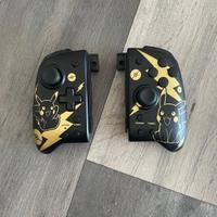 joistik nintendo pokemon