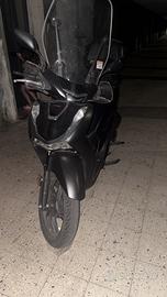 Sh 150 sport