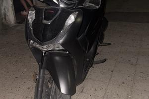 Sh 150 sport