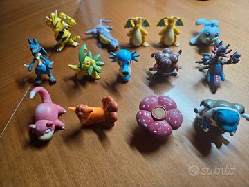 Pokemon tomy