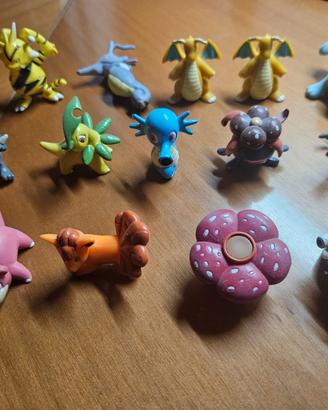 Pokemon tomy