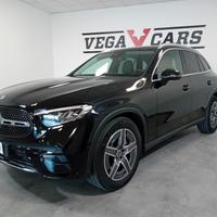 MERCEDES-BENZ GLC 220 d 4Matic Mild Hybrid AMG L