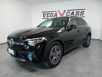 MERCEDES-BENZ GLC 220 d 4Matic Mild Hybrid AMG L