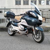 Bmw R 1200 RT