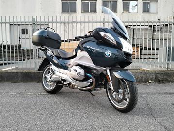 Bmw R 1200 RT
