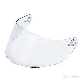 VISIERA TRASPARENTE AGV PER K1-K3 (XS-S-MS) - 20KV