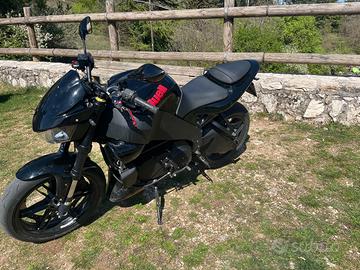 BUELL xb12s