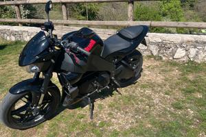 BUELL xb12s
