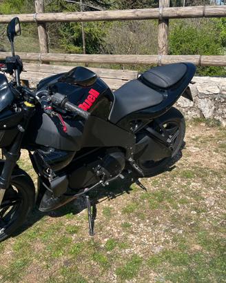 BUELL xb12s