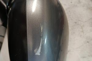 SPECCHIO RETROVISORE SX ELETTR. CITROEN C3 2010 CO