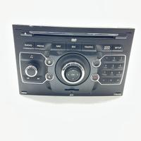 AUTORADIO PEUGEOT 3008 Serie 96752785XT (09>16)