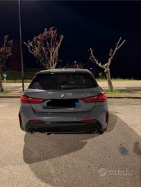 BMW 128TI