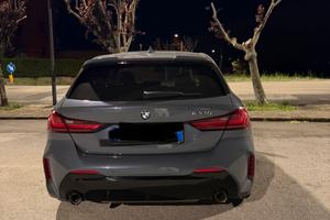 BMW 128TI