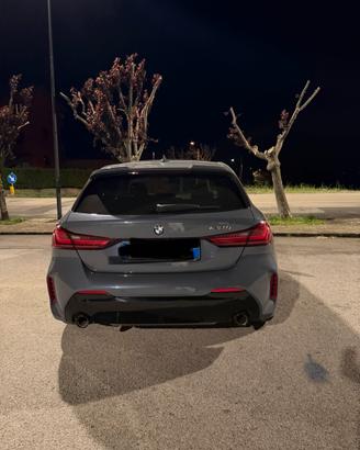 BMW 128TI