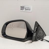SPECCHIETTO RETROVISORE SINISTRO AUDI A5 Sportback