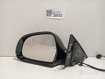 SPECCHIETTO RETROVISORE SINISTRO AUDI A5 Sportback