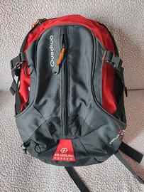 Zaino da trekking 25 L 