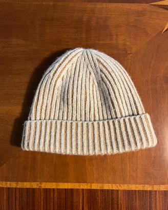 Berretto in cashmere Loro Piana